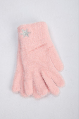 Рукавиці жіночі